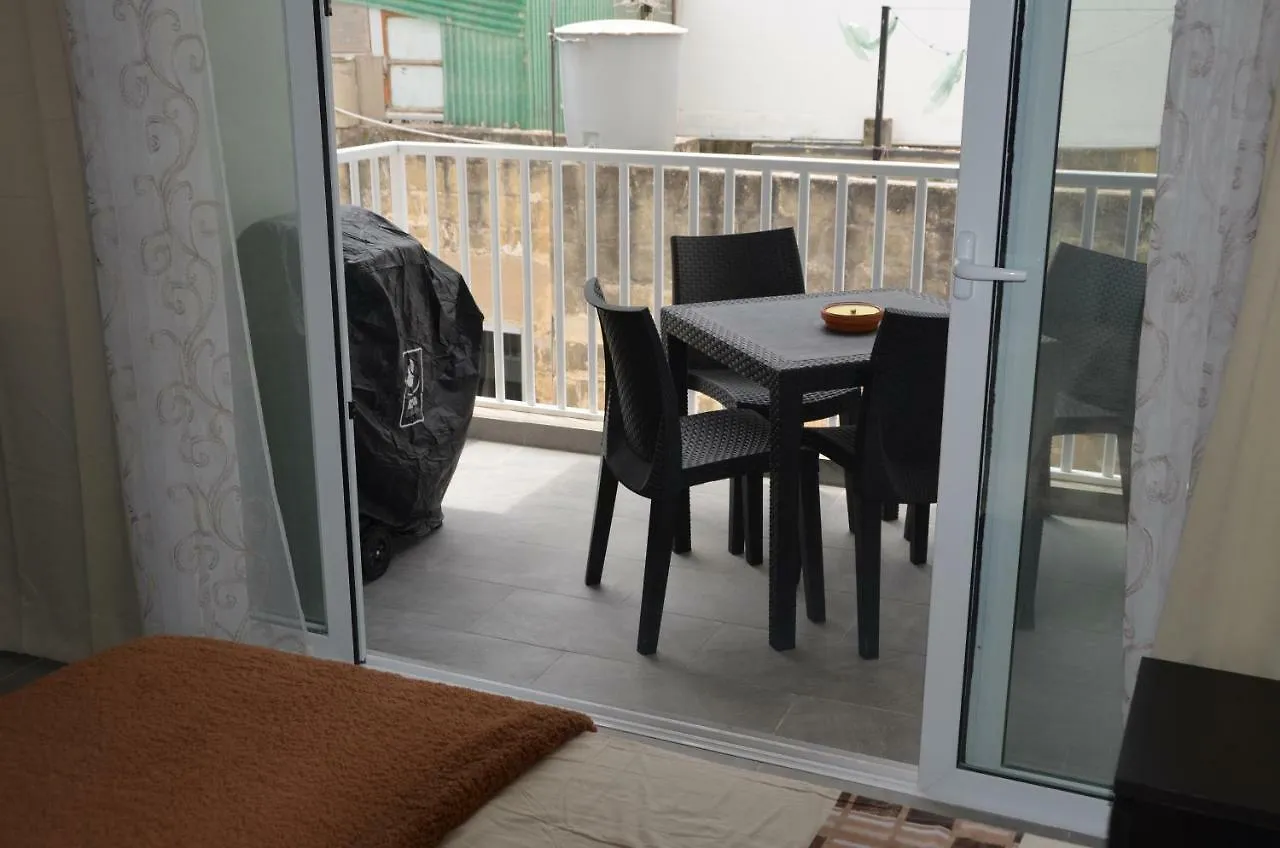 Pilgrim'S Rest Apartments Gzira